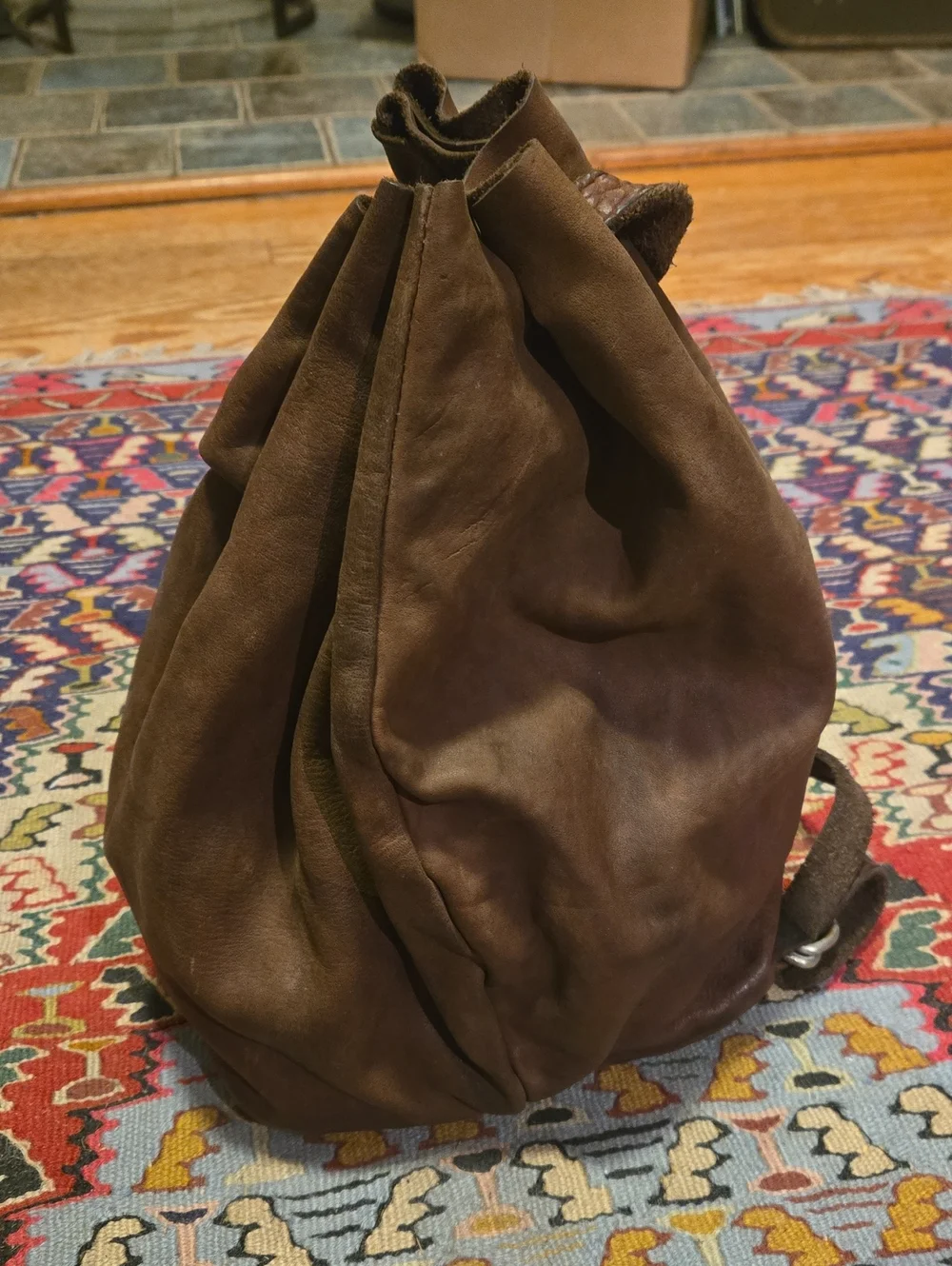 Guidi Backpack - Picture 2 of 5